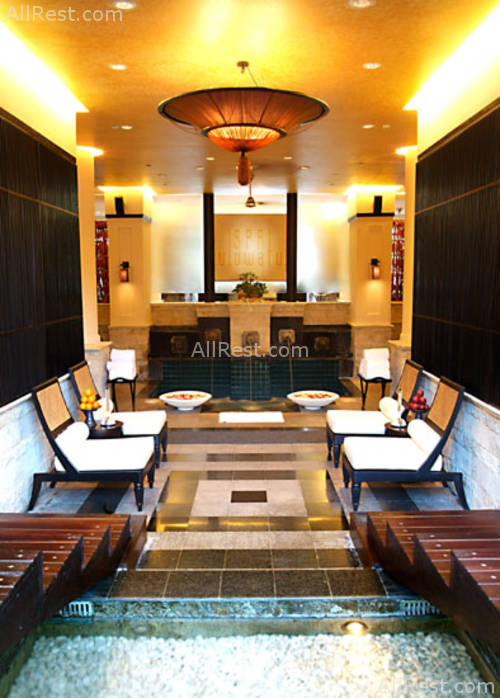InterContinental Resort Bali 1